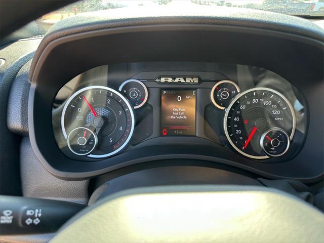 new 2025 Ram 3500 car, priced at $73,360