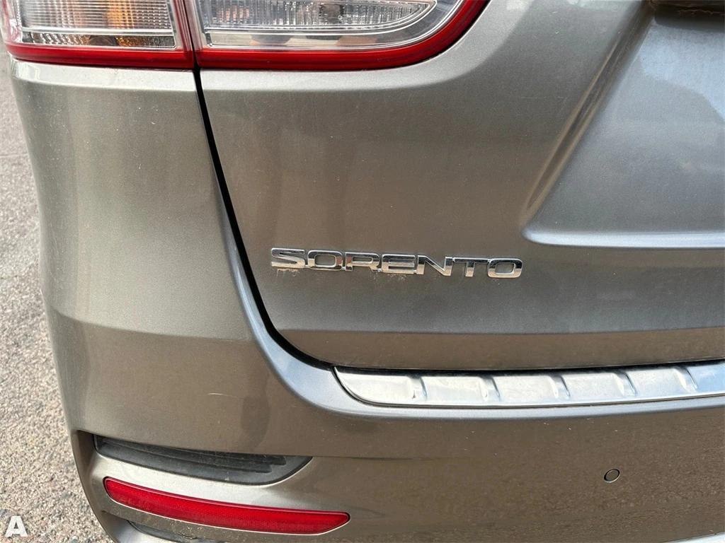 used 2016 Kia Sorento car, priced at $11,126
