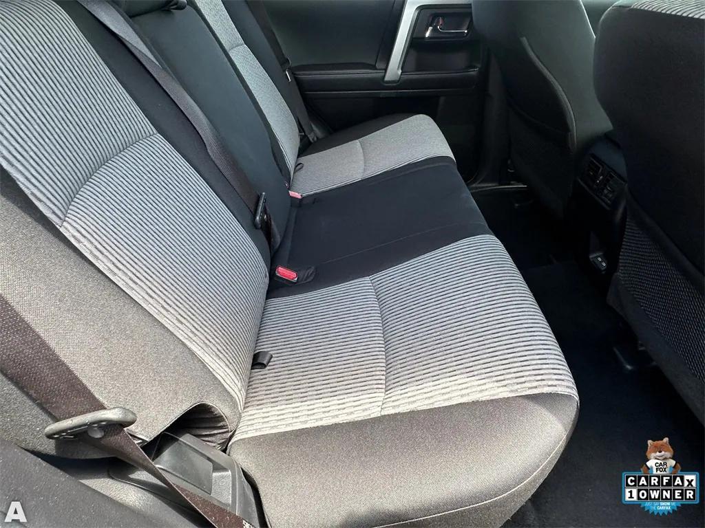 used 2024 Toyota 4Runner car, priced at $35,387