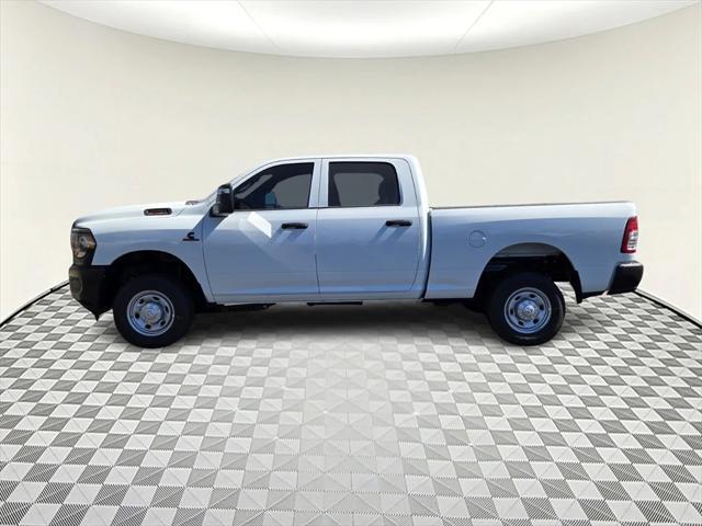 new 2024 Ram 2500 car, priced at $68,215