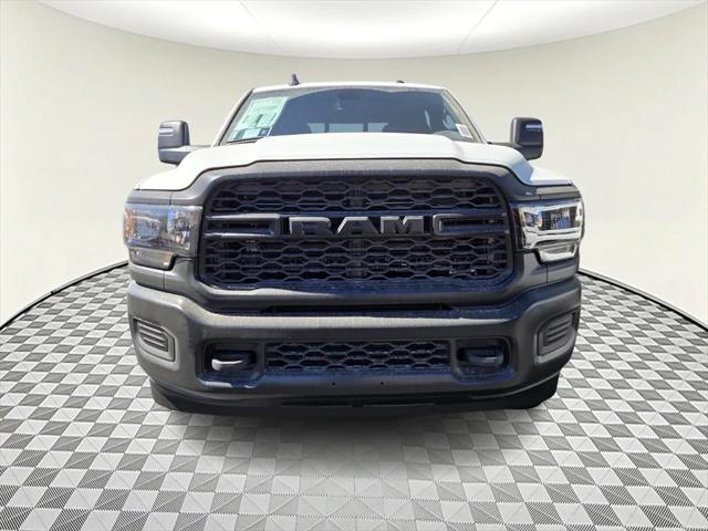 new 2024 Ram 2500 car, priced at $68,215