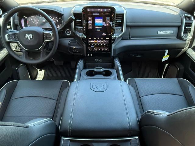 new 2025 Ram 2500 car, priced at $88,080