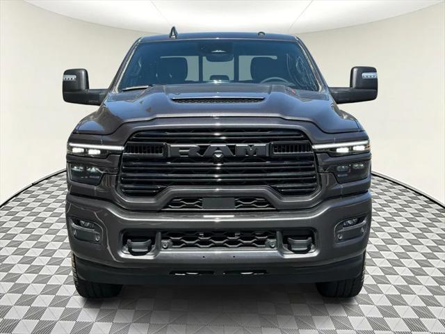 new 2025 Ram 2500 car, priced at $88,080