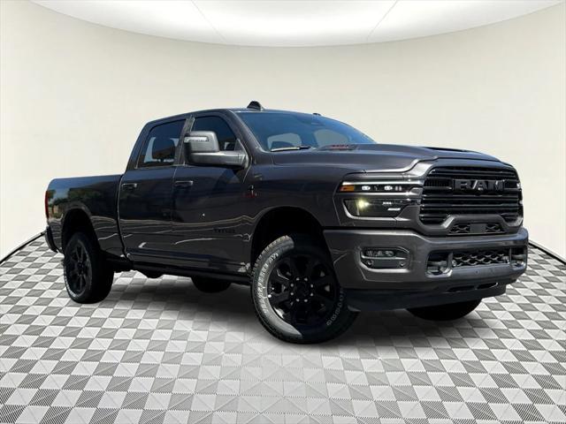 new 2025 Ram 2500 car, priced at $88,080
