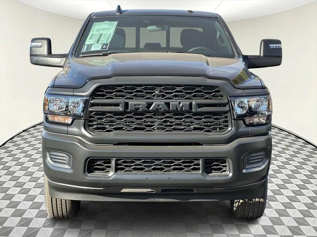 new 2024 Ram 2500 car, priced at $55,750