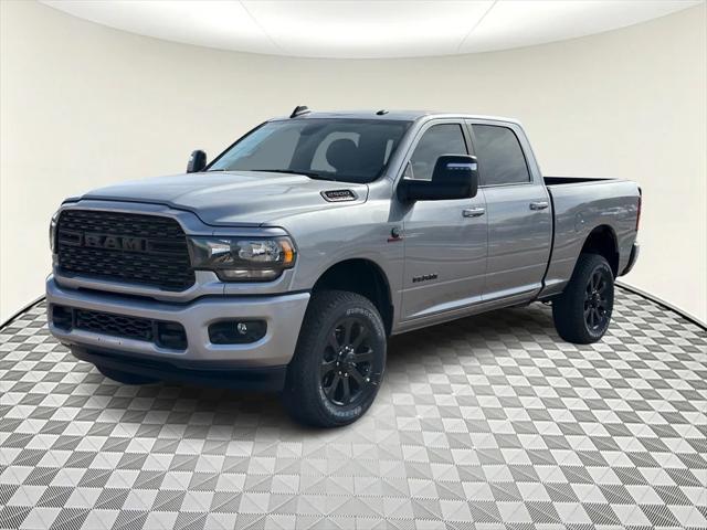 new 2024 Ram 2500 car, priced at $76,305