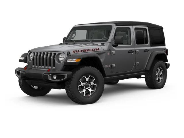 used 2018 Jeep Wrangler Unlimited car, priced at $31,888