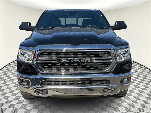 new 2023 Ram 1500 car, priced at $61,105