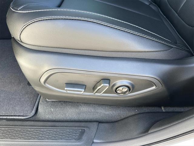 new 2025 Jeep Grand Cherokee L car, priced at $57,960