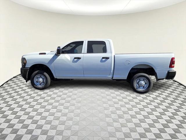 new 2024 Ram 2500 car, priced at $60,865