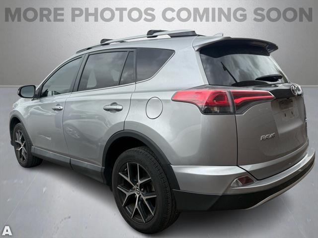 used 2016 Toyota RAV4 car, priced at $14,121