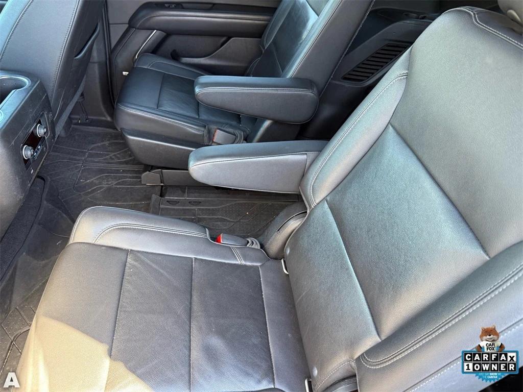 used 2021 Chevrolet Tahoe car, priced at $24,999