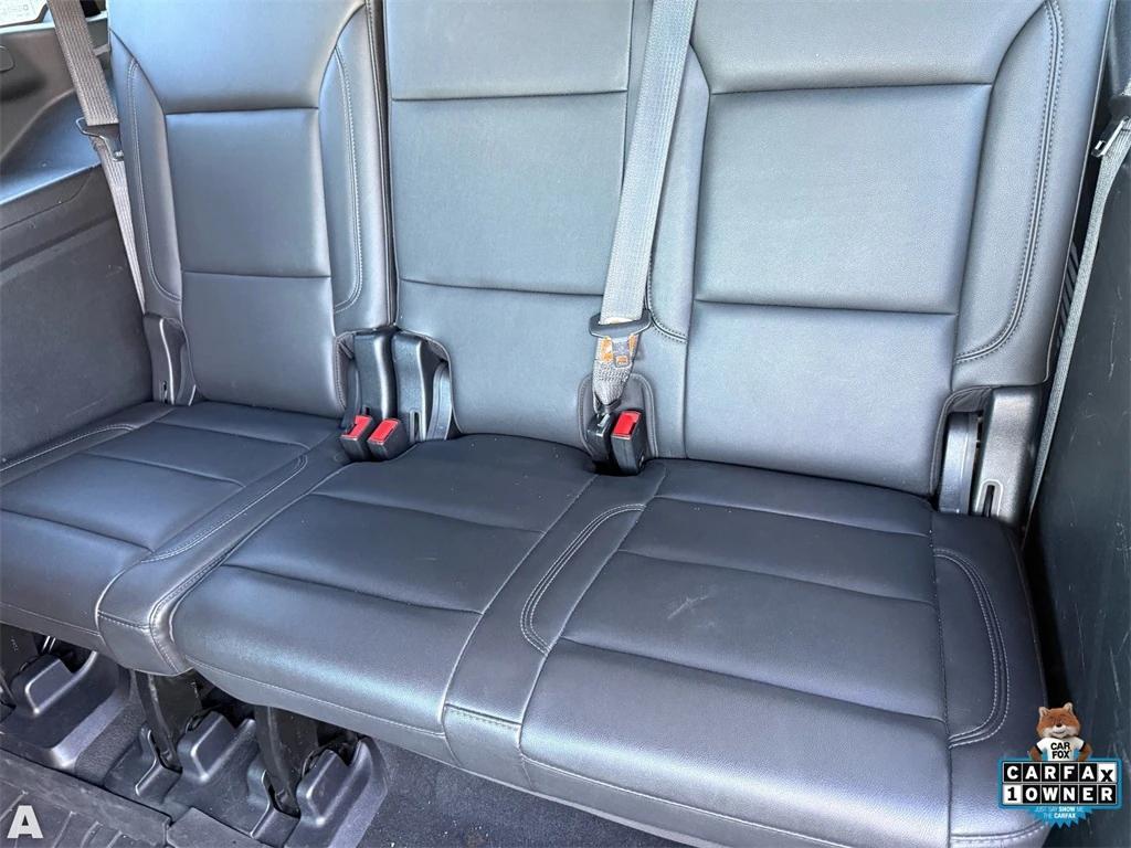 used 2021 Chevrolet Tahoe car, priced at $24,999