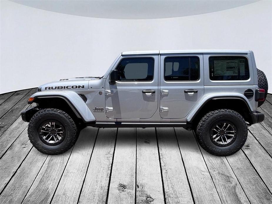 new 2024 Jeep Wrangler car, priced at $104,530