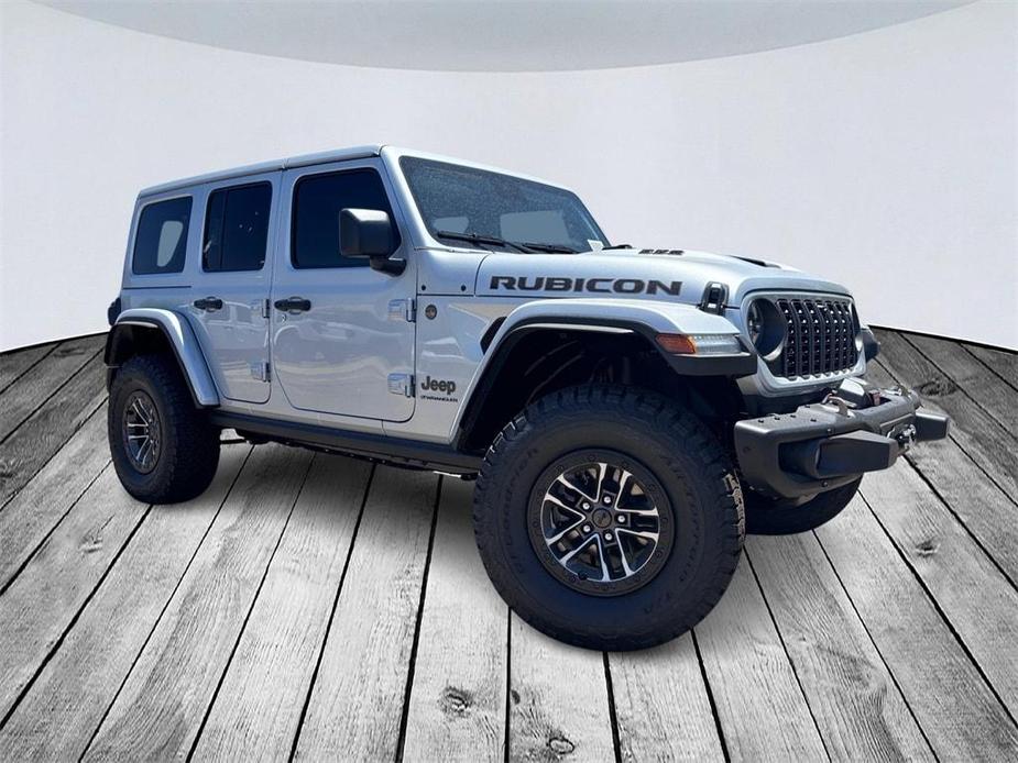 new 2024 Jeep Wrangler car, priced at $96,030