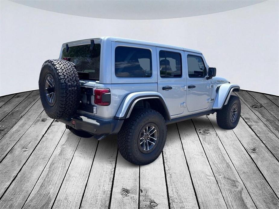 new 2024 Jeep Wrangler car, priced at $104,530