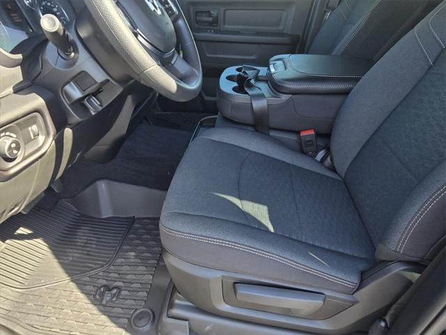 new 2025 Ram 2500 car, priced at $71,995