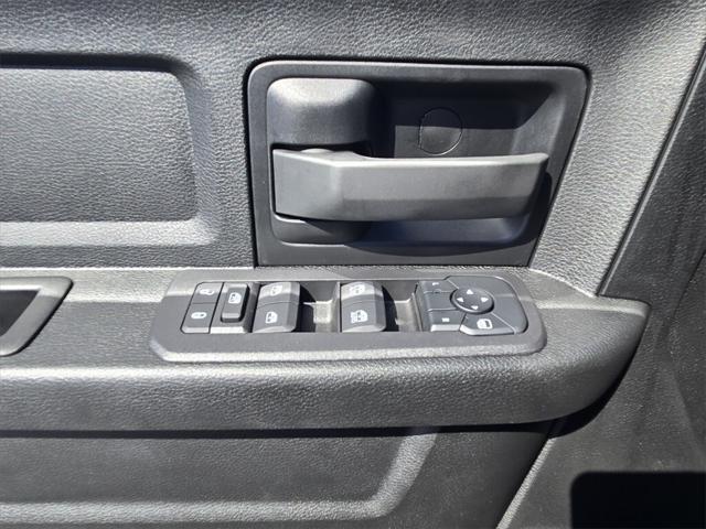 new 2025 Ram 2500 car, priced at $71,995