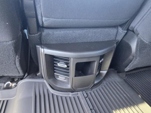 new 2025 Ram 2500 car, priced at $71,995