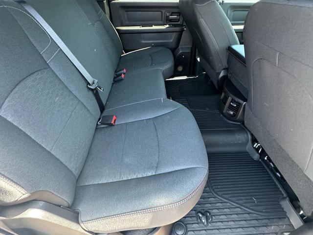 new 2025 Ram 3500 car, priced at $73,555