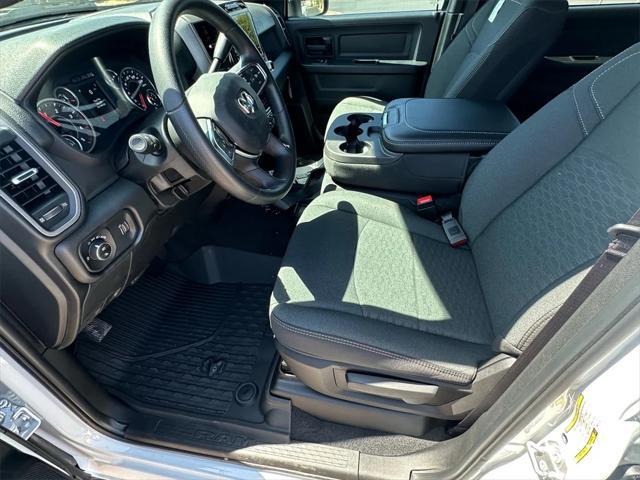 new 2025 Ram 3500 car, priced at $73,555
