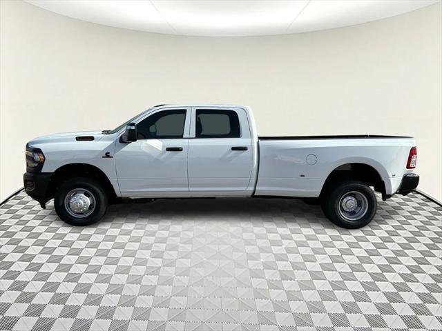 new 2024 Ram 3500 car, priced at $70,300