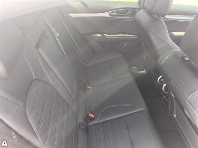 used 2024 Alfa Romeo Stelvio car, priced at $38,756
