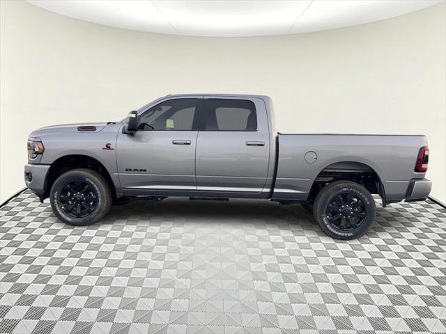 new 2024 Ram 2500 car, priced at $76,030