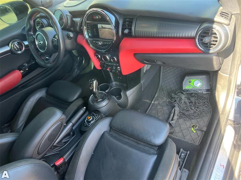 used 2020 MINI Hardtop car, priced at $16,681