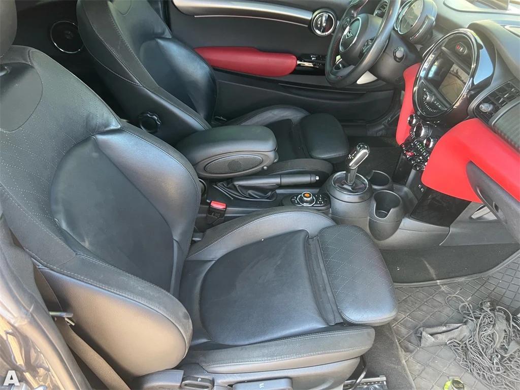 used 2020 MINI Hardtop car, priced at $16,681