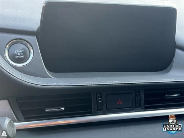 used 2021 Mazda Mazda6 car, priced at $17,658