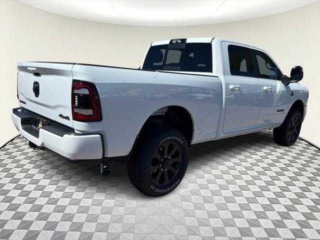 new 2024 Ram 2500 car, priced at $81,200