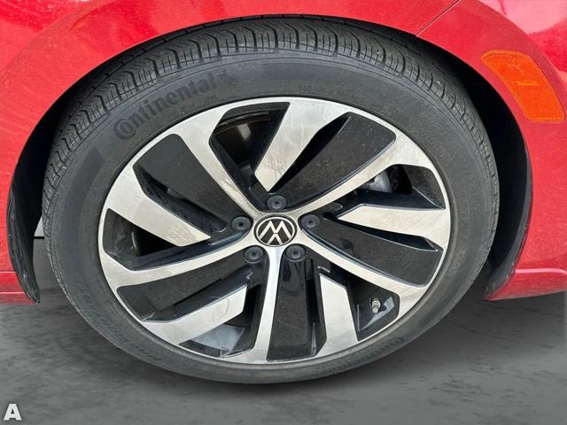 used 2021 Volkswagen Arteon car, priced at $22,968