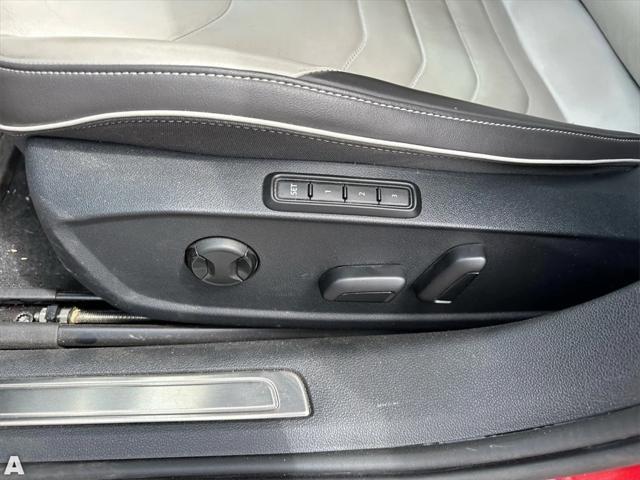 used 2021 Volkswagen Arteon car, priced at $22,968