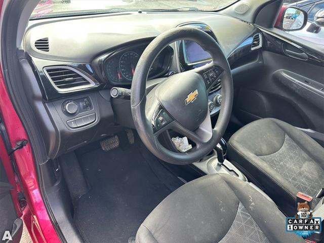 used 2019 Chevrolet Spark car, priced at $6,912