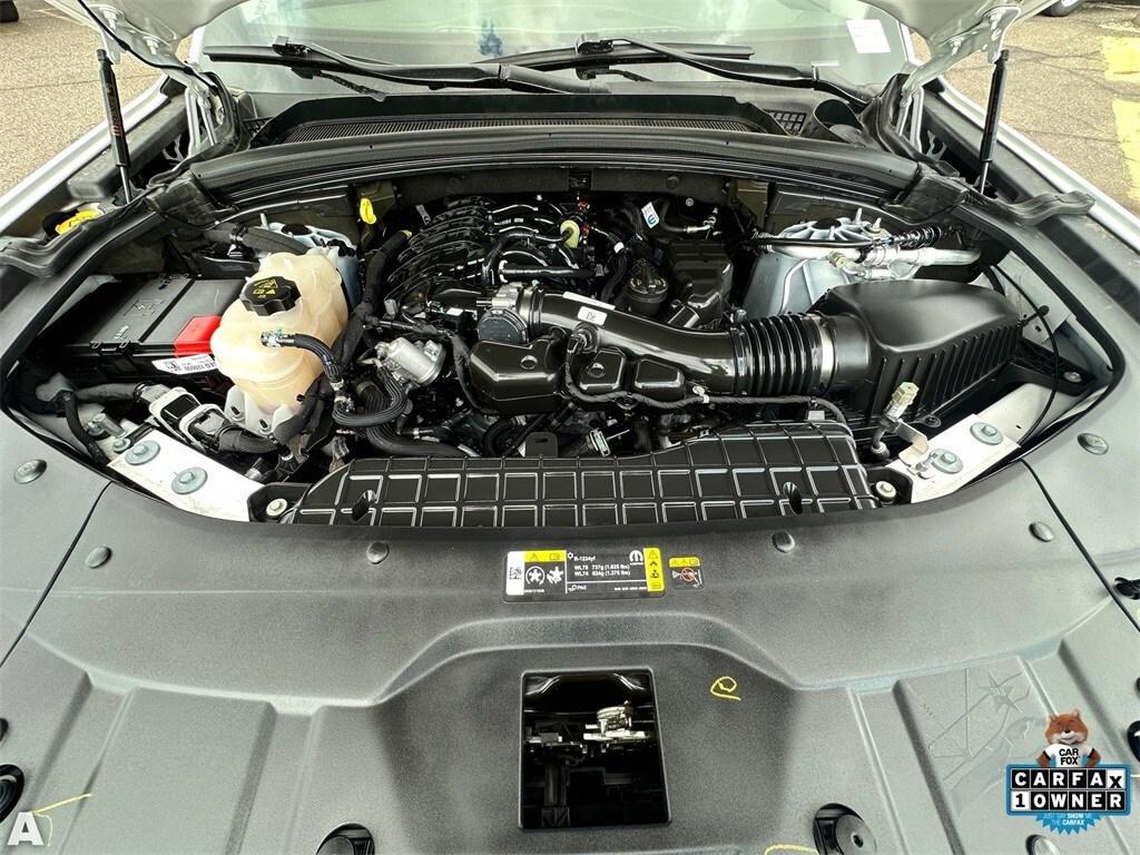 used 2023 Jeep Grand Cherokee car, priced at $24,999