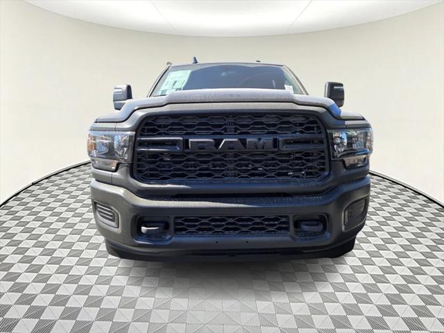 new 2024 Ram 2500 car, priced at $65,045