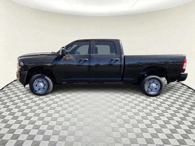 new 2024 Ram 2500 car, priced at $65,045