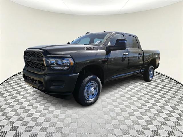 new 2024 Ram 2500 car, priced at $65,045