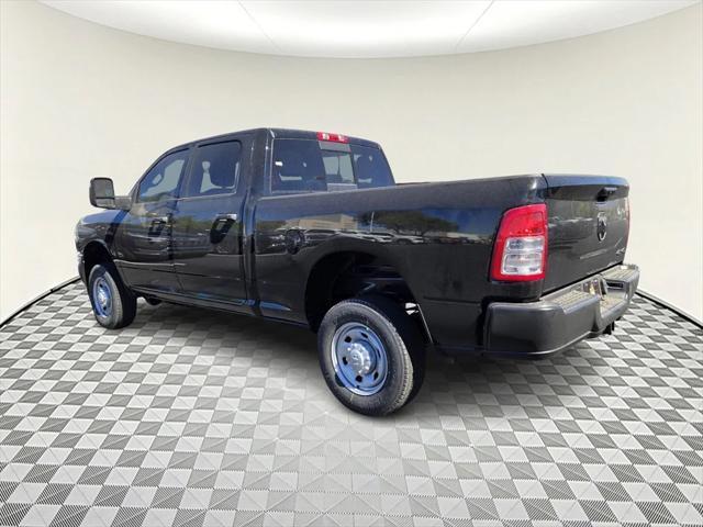 new 2024 Ram 2500 car, priced at $65,045