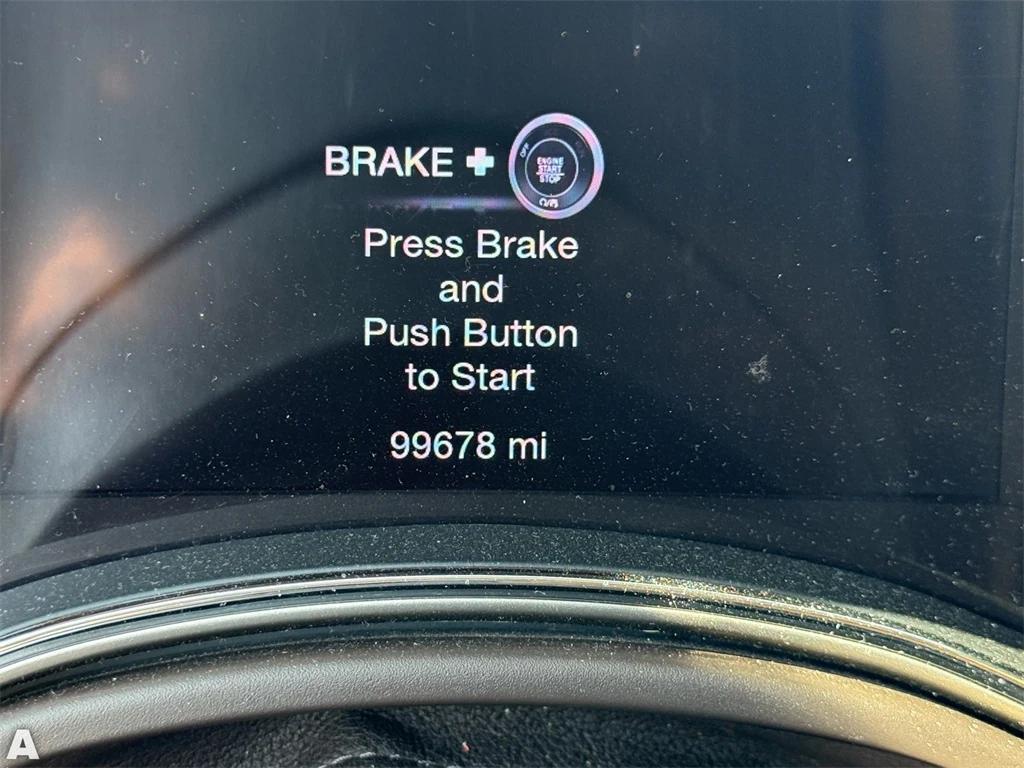 used 2016 Jeep Grand Cherokee car, priced at $14,563