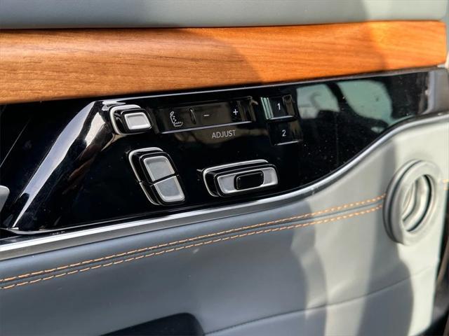 new 2023 Jeep Grand Wagoneer car, priced at $114,385