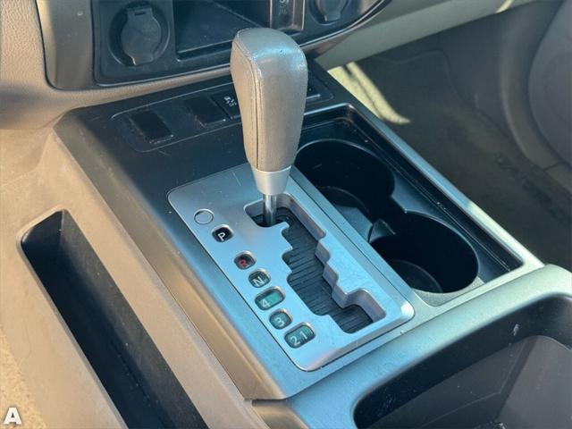 used 2012 Nissan Armada car, priced at $8,889