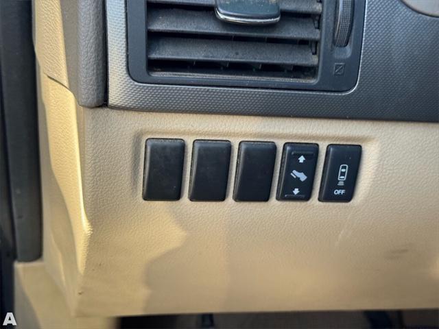 used 2012 Nissan Armada car, priced at $8,889