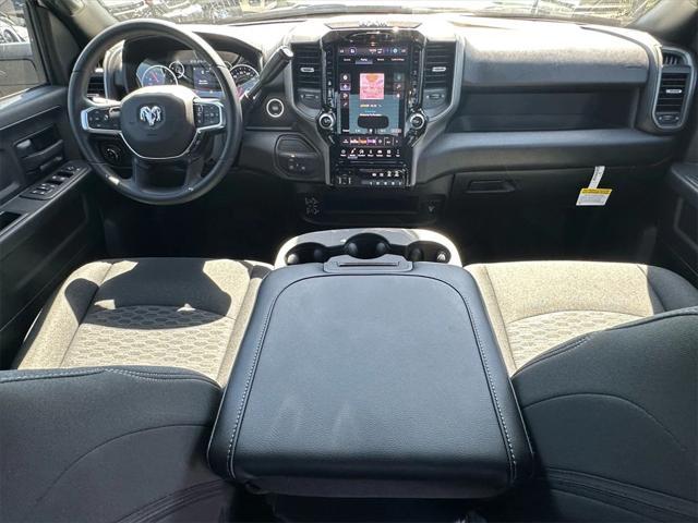 new 2025 Ram 2500 car, priced at $71,760