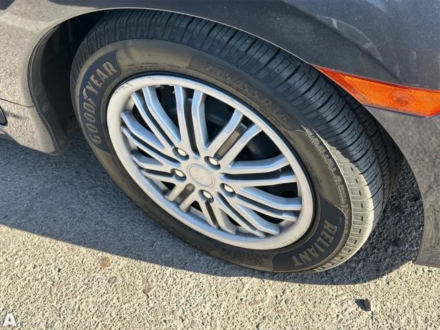 used 2019 Honda Civic car, priced at $17,859