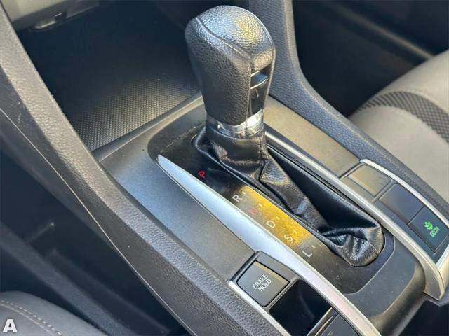 used 2019 Honda Civic car, priced at $17,859