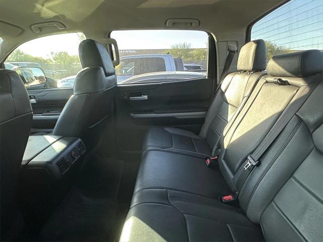 used 2019 Toyota Tundra car