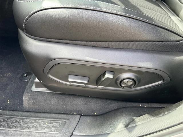 new 2025 Jeep Grand Cherokee L car, priced at $59,305