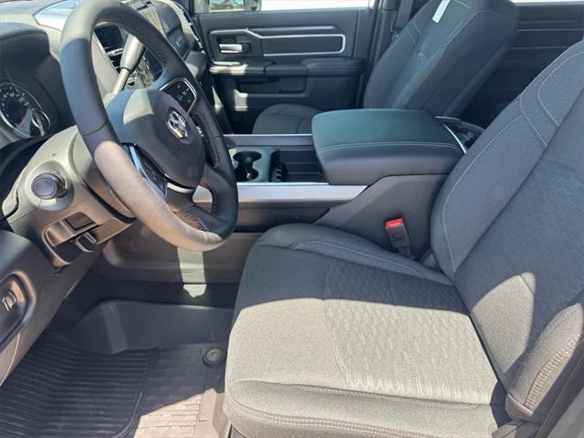 new 2025 Ram 2500 car, priced at $64,610